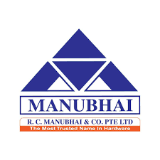 RC Manubhai