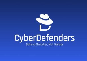 CyberDefenders