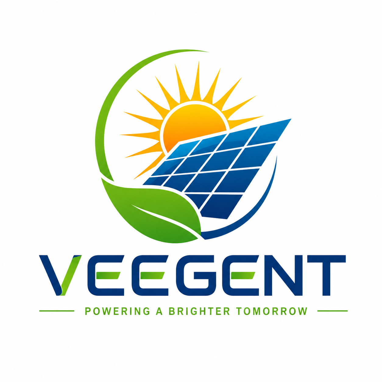 Veegent Solar
